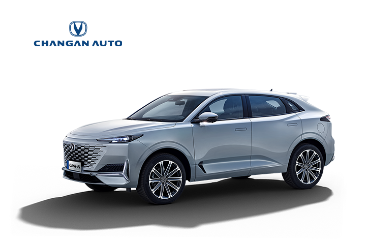 Changan CS15